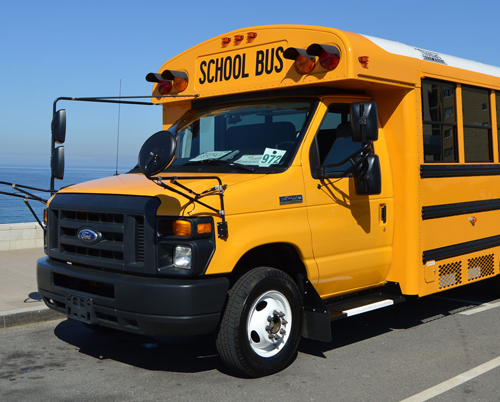 Used School Buses for sale - BusWest Pre-owned